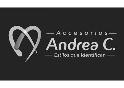 accesorios andrea