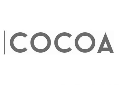 cocoa