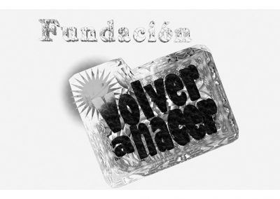 fundacion volver a nacer